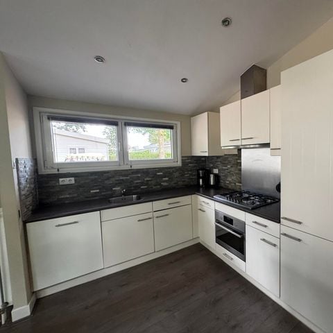 VAKANTIEHUIS 8 personen - L-Pavilion 8