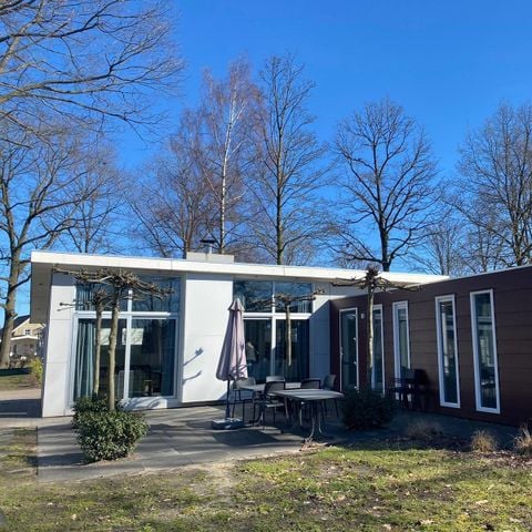VAKANTIEHUIS 8 personen - L-Pavilion 8