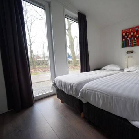 Chalet 6 personen - L-Pavilion