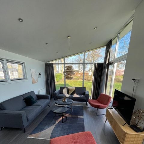 Chalet 6 personen - L-Pavilion