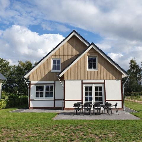 VAKANTIEHUIS 14 personen - Daelenbroeck 14