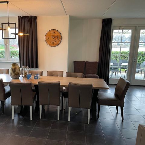 Groepsaccommodatie 14 personen - Daelenbroeck 14