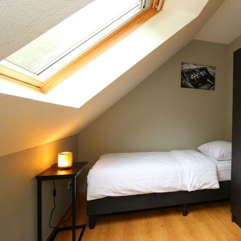 Groepsaccommodatie 14 personen - Daelenbroeck 14