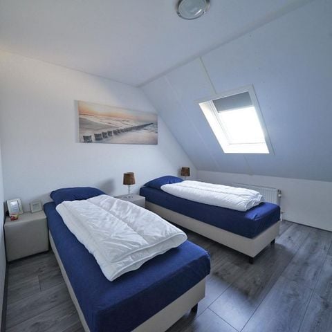 VAKANTIEHUIS 14 personen - Daelenbroeck 14