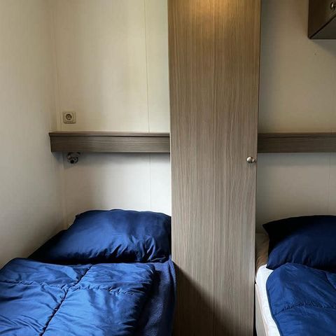 Chalet 6 personen - Berkel