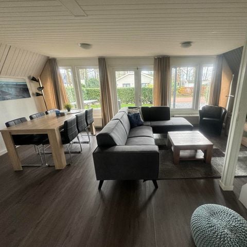 Bungalow 6 personen - Aldenborgh