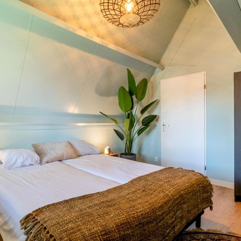 Bungalow 6 personen - Aldenborgh