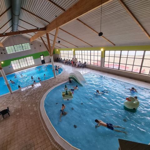 EuroParcs Limburg - Camping Echt-Susteren - Afbeelding N°3