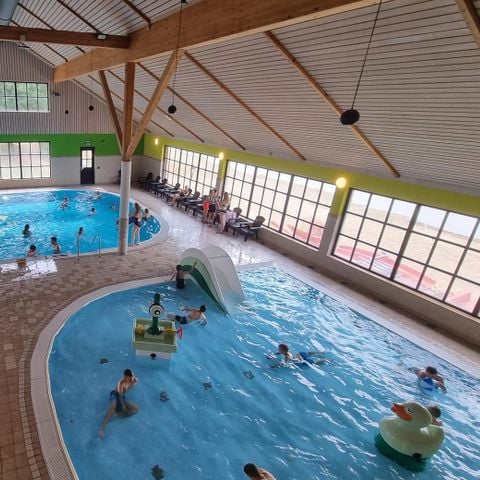 EuroParcs Limburg - Echt-Susteren - Afbeelding N°2