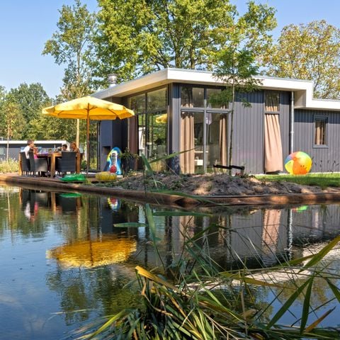 EuroParcs Limburg - Camping Echt-Susteren - Afbeelding N°2
