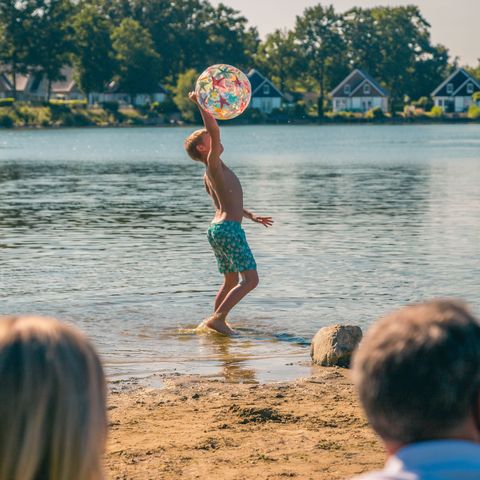 EuroParcs Limburg - Camping Echt-Susteren - Afbeelding N°4