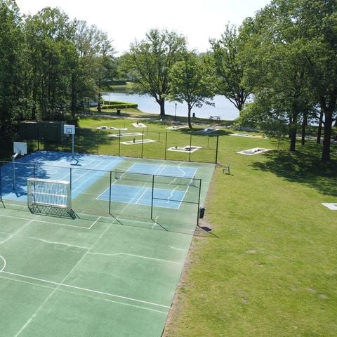 EuroParcs Limburg - Echt-Susteren - Afbeelding N°4