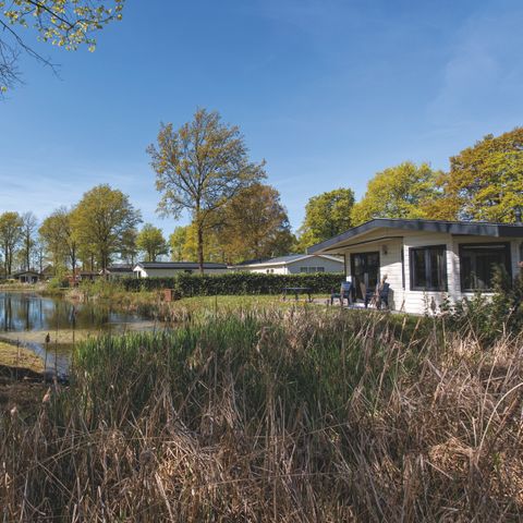 EuroParcs Limburg - Camping Echt-Susteren - Afbeelding N°6