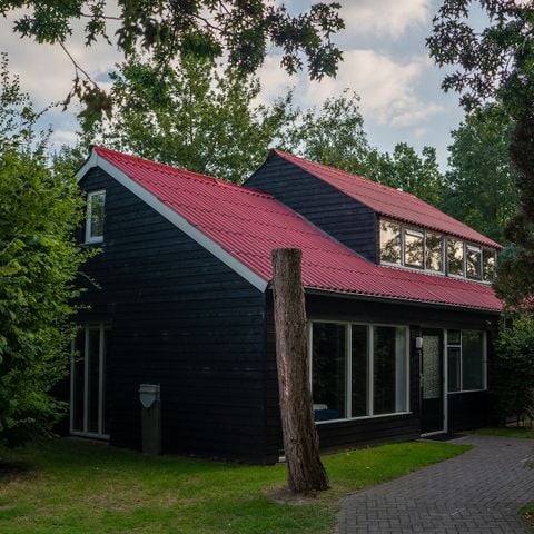 VAKANTIEHUIS 12 personen - 12CT