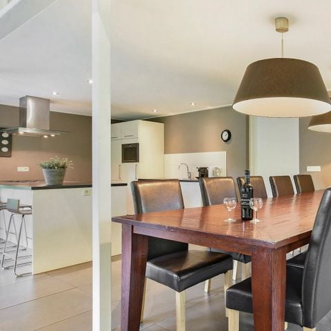 Groepsaccommodatie 12 personen - 12CT