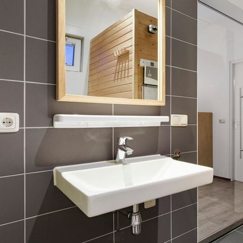 Bungalow 2 personen - 2L