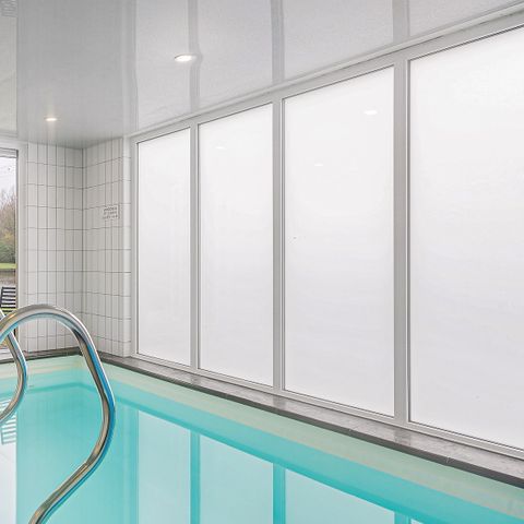 LANDHUIS 10 personen - Cottage 10LZ