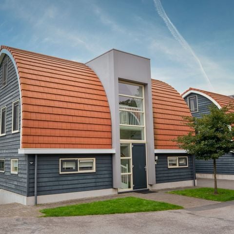 LANDHUIS 10 personen - Cottage 10LZ