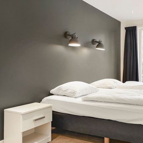 Bungalow 8 personen - 8CT