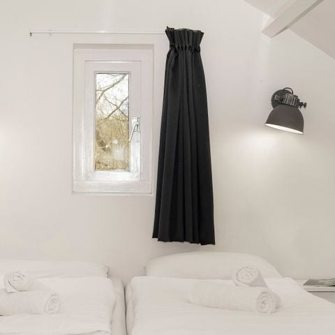 Bungalow 8 personen - 8CT