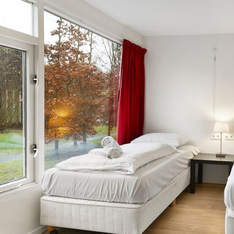 VAKANTIEHUIS 12 personen - 12G