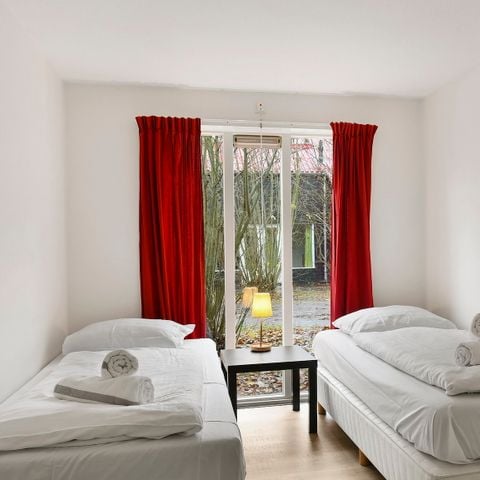 VAKANTIEHUIS 12 personen - 12G