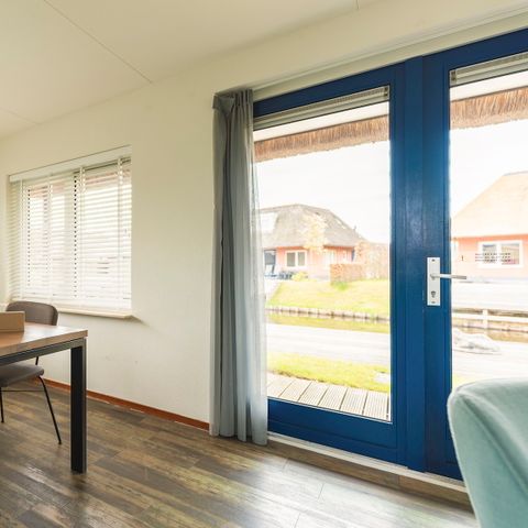 Bungalow 4 personen - 4B3