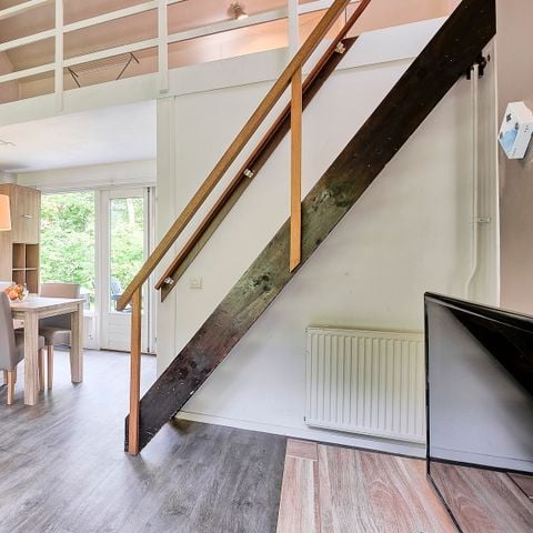 Bungalow 4 personen - 4B