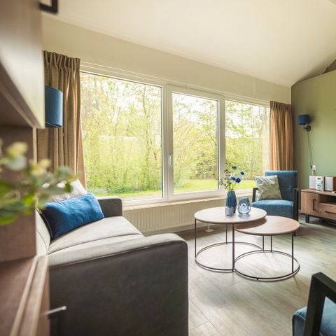 Bungalow 4 personen - 4B