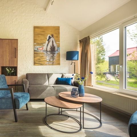 Bungalow 4 personen - 4B