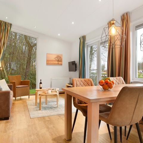 Chalet 4 personen - 4B2