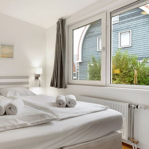 Chalet 4 personen - 4B2