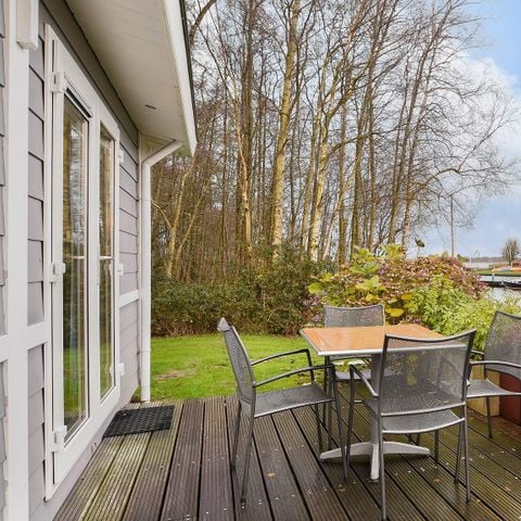 Chalet 4 personen - 4B2