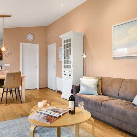 Chalet 4 personen - 4B2