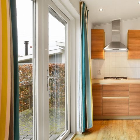 Chalet 4 personen - 4B2