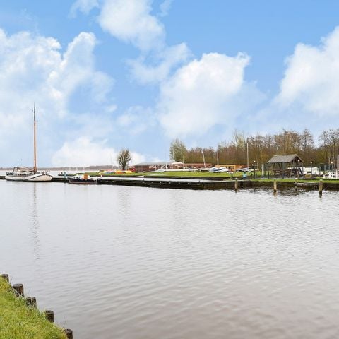 Chalet 4 personen - 4B2