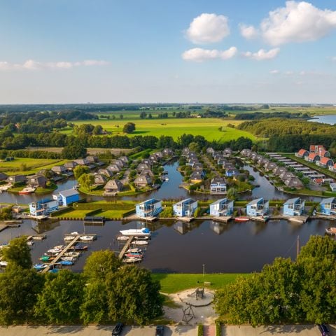 Summio Waterpark De Bloemert - Tynaarlo - Afbeelding N°6