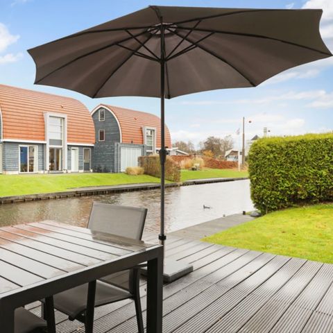 Summio Waterpark De Bloemert - Camping Tynaarlo - Afbeelding N°6