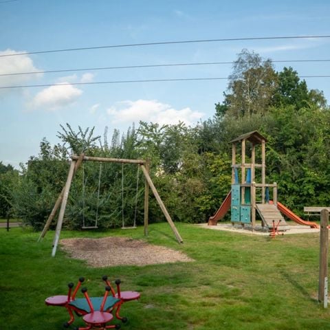 Summio Waterpark De Bloemert - Camping Tynaarlo - Afbeelding N°4