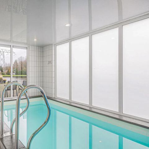 Summio Waterpark De Bloemert - Camping Tynaarlo - Afbeelding N°3