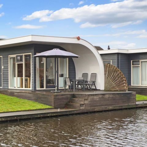 Summio Waterpark De Bloemert - Camping Tynaarlo - Afbeelding N°6