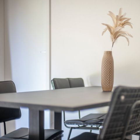 Lodge 4 personen - Wood 4B