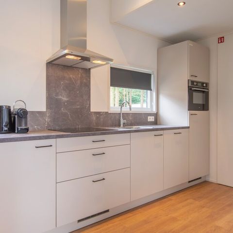 LANDHUIS 4 personen - Cottage Timber