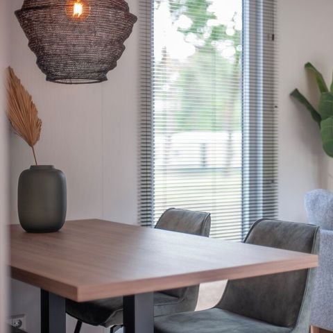 LANDHUIS 4 personen - Cottage Timber