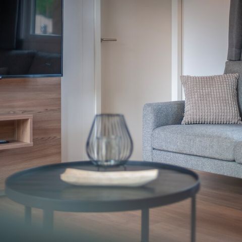 LANDHUIS 6 personen - Timber Cottage