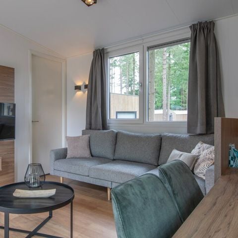 LANDHUIS 6 personen - Cottage Timber