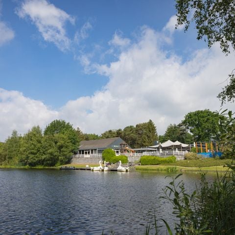 Roompot Bospark 't Wolfsven - Camping Geldrop Mierlo - Afbeelding N°5