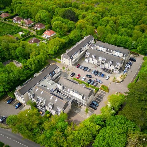 Residentie Californië - Camping Texel - Afbeelding N°6