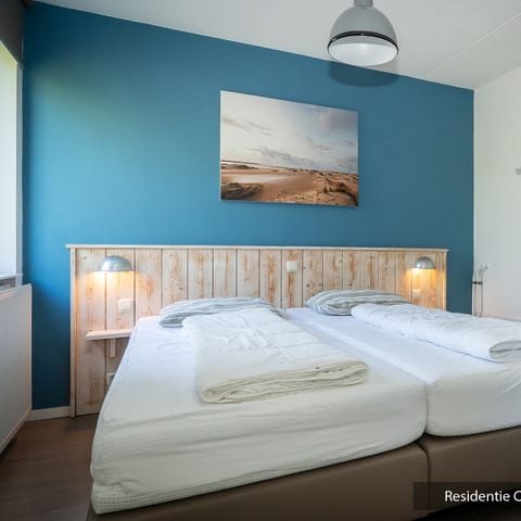 APPARTEMENT 4 personen - 3A