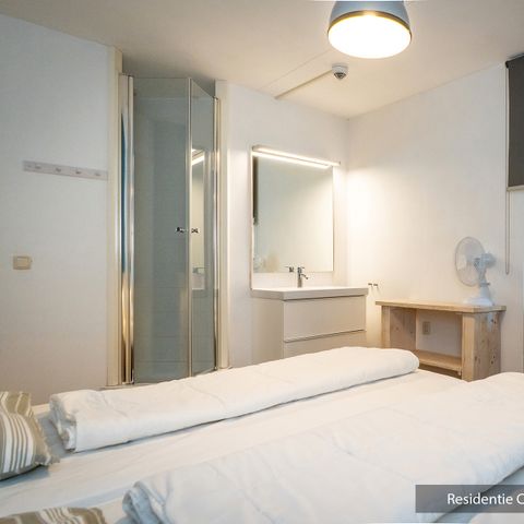APPARTEMENT 4 personen - 3A